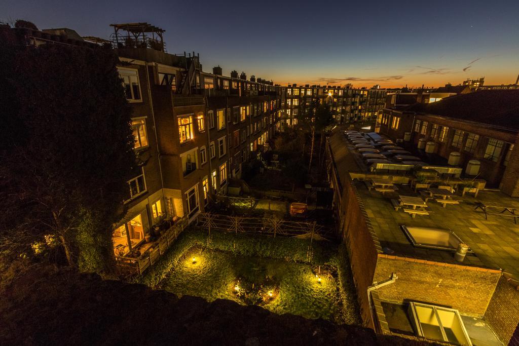 Tweepersoonskamer met Balkon