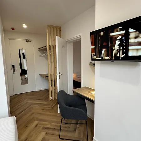 Hotel Port-3